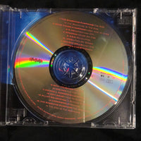 ซีดี Various - Batman & Robin Music From And Inspired By The "Batman & Robin" Motion Picture CD VG+