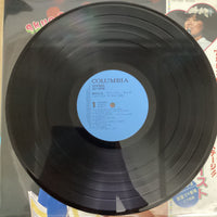 แผ่นเสียง Ikue Sakakibara - ファースト・ライブ Vinyl VG+