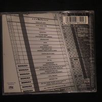 ซีดี Mariah Carey - #1's CD VG+