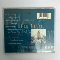 ซีดี His Holiness Pope John Paul II - Abbà Pater CD VG+
