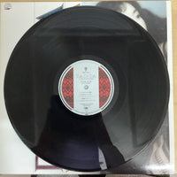 แผ่นเสียง Yumi Matsutoya = Yumi Matsutoya - Da・Di・Da = ダ・ディ・ダ Vinyl VG+