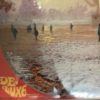 แผ่นเสียง Dark Ducks - ロシア民謡デラックス Vinyl VG+