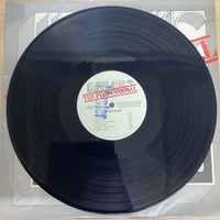 แผ่นเสียง Danny Hearn / Richard Sterling - Number 10 - Lifestyles Vinyl VG+