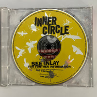 ซีดี Inner Circle - Reggae Dancer CD VG+