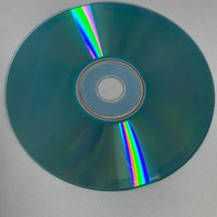 ซีดี Various - U.S.A. Pop Express 456 P CD VG+