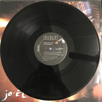 แผ่นเสียง Jo-El Sonnier - Come On Joe Vinyl VG+
