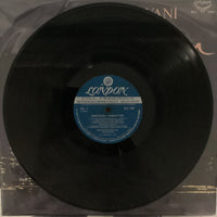 แผ่นเสียง Mantovani And His Orchestra - Manhattan Vinyl VG+
