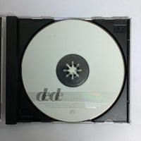 ซีดี Dede - TBA Totally Bombastic Anecdotes CD VG+