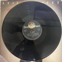 แผ่นเสียง Leif Garrett - Feel The Need Vinyl VG+