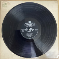 แผ่นเสียง Strings '69 - 妖精の詩 / Cinema Theme Musics Vinyl VG+ 2LPs
