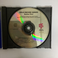 ซีดี Various - Guitar Fire! CD VG+