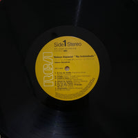 แผ่นเสียง Nelson Gonçalves - Na Intimidade Vinyl VG+