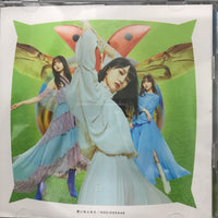ซีดี 乃木坂46 - 君に叱られた CD VG+