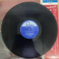 แผ่นเสียง Nana Mouskouri - Big Show Vinyl VG+