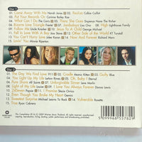 ซีดี Various - Light & Chill CD VG+ 2CDs