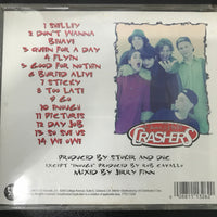 ซีดี Dance Hall Crashers - Lockjaw CD VG+