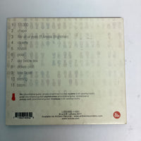 ซีดี Swarms - Old Raves End CD VG+