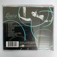 ซีดี Laura Pausini - Primavera In Anticipo CD VG+