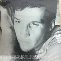 แผ่นเสียง Emmanuel - Entre Lunas Vinyl VG+