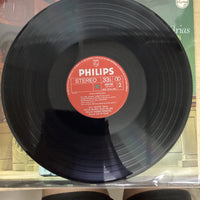 แผ่นเสียง Wolfgang Amadeus Mozart, Elly Ameling, English Chamber Orchestra, Edo de Waart - Opera & Concert Arias = Opern-Und Konzertarien = Airs D’Opéra Et De Concert Vinyl VG+