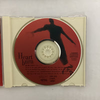 ซีดี Various - Heart Burn CD NM