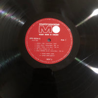 แผ่นเสียง Herbie Mann - Herbie Mann In Sweden Vinyl VG+