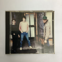 ซีดี Beat Happening - Dreamy CD VG+