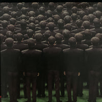 แผ่นเสียง Yellow Magic Orchestra - 増殖 X∞Multiplies Vinyl VG+