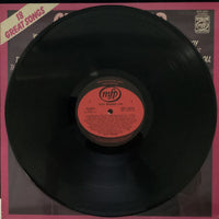 แผ่นเสียง Cliff Richard - Cliff Richard Live! Vinyl VG+