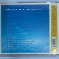 ซีดี Various - Pop Jazz CD VG