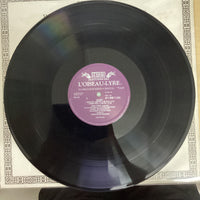 แผ่นเสียง Wolfgang Amadeus Mozart - Emma Kirkby, Westminster Cathedral Choir, The Academy Of Ancient Music, Christopher Hogwood - Exsultate Jubilate / Motets Vinyl VG+