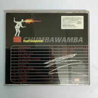 ซีดี Chumbawamba - Tubthumper CD VG+
