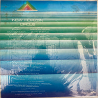แผ่นเสียง Circus - New Horizon Vinyl VG+
