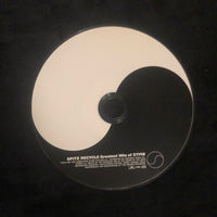 ซีดี Spitz - Recycle - Greatest Hits Of Spitz CD VG