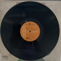 แผ่นเสียง Henry Mancini & Doc Severinsen - Brass On Ivory Vinyl VG+