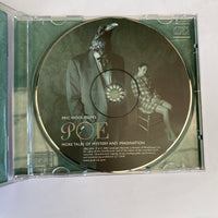 ซีดี Eric Woolfson - Poe - More Tales Of Mystery And Imagination CD VG+