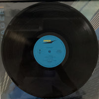 แผ่นเสียง Yumi Matsutoya = Yumi Matsutoya - Voyager = ボイジャー Vinyl VG+