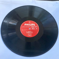 แผ่นเสียง Joseph Haydn, Edith Mathis, Dietrich Fischer-Dieskau, Siegfried Jerusalem, Chorus Of St Martin In The Fields And The Academy Of St. Martin-in-the-Fields, Sir Neville Marriner - Die Jahreszeiten - Gesamtaufnahme Vinyl NM