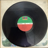 แผ่นเสียง ブリリアント・ポップス77, Warner Beatniks - ひとりじゃないの・純潔 華麗なるヒット・バラエティー・ベスト40 = The Brilliant Variety Best Hit 40 Vinyl VG+ 2LPs