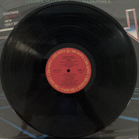 แผ่นเสียง Wendy Carlos = Wendy Carlos - Tron - Original Motion Picture Soundtrack = トロン オリジナル・サウンドトラック盤 Vinyl VG+