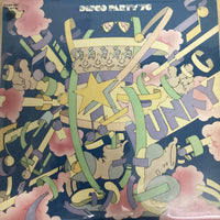 แผ่นเสียง Various - Disco Party '76 Vinyl VG