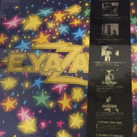 แผ่นเสียง Eikichi Yazawa - Goldrush Vinyl VG+