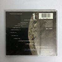 ซีดี Jamiroquai - Return Of The Space Cowboy CD VG+