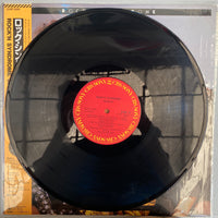 แผ่นเสียง Bangles - Rock'n Syndrome Vinyl VG+