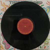 แผ่นเสียง Third World - Sense Of Purpose Vinyl VG+