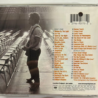 ซีดี Bruce Springsteen - The Essential Bruce Springsteen CD NM or M- 3CDs