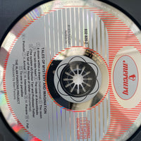 ซีดี The Alan Parsons Project - Tales Of Mystery And Imagination CD NM or M-