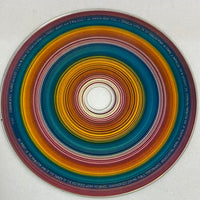 ซีดี The Music - The Music CD VG+