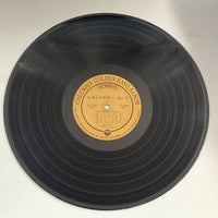 แผ่นเสียง Yoshio Kimura = Yoshio Kimura - Requinto Guitar Mood = レキント・ギター・ムード Vinyl VG+