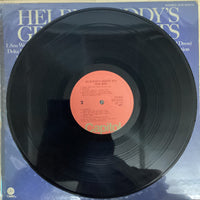 แผ่นเสียง Helen Reddy - Helen Reddy's Greatest Hits Vinyl VG+